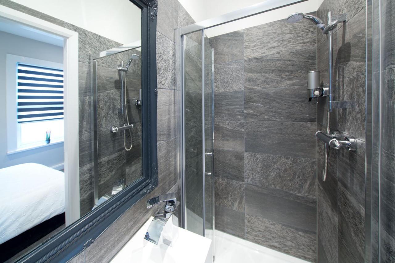 Blackbird Luxury Apartments Room 1 Blackpool Exterior foto