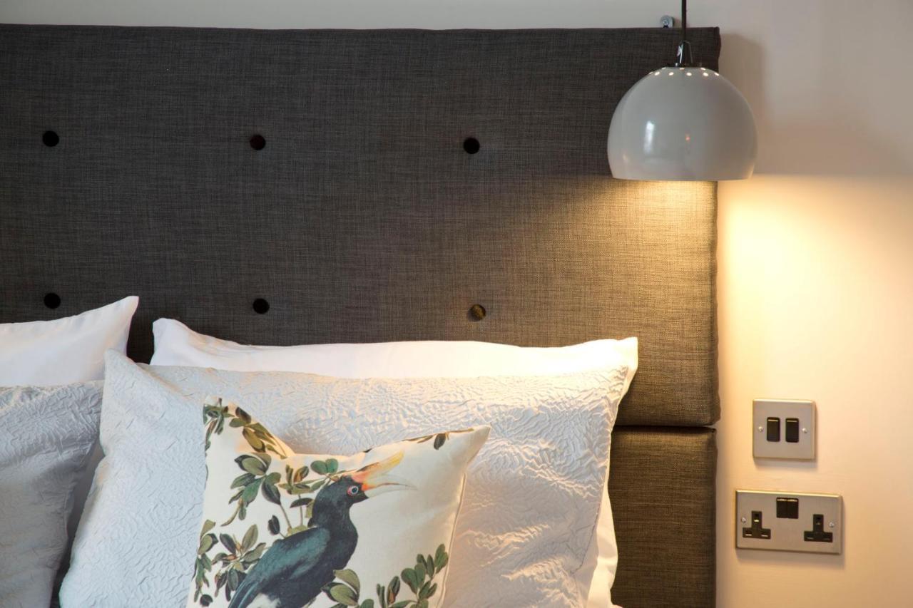 Blackbird Luxury Apartments Room 1 Blackpool Exterior foto